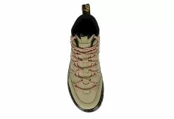 Dr. Martens Dr.martens Womens Buwick Lace-up Boot - Olive -Shoes Shop US 01 302905 05