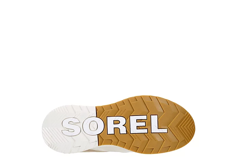Sorel Womens Out N About Iii Classic Boot - Tan 9 Sorel Womens Out N About Iii Classic Boot - Tan - Image 7
