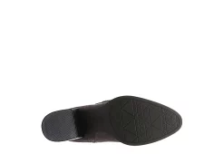 Lifestride Womens Daring Wide Calf Tall Boot - Dark Grey 15 Lifestride Womens Daring Wide Calf Tall Boot - Dark Grey -Shoes Shop US 01 303094 06