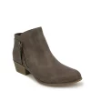 Unionbay Womens Toledo Bootie - Brown 2 Unionbay Womens Toledo Bootie - Brown -Shoes Shop US 01 303397 00