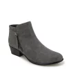 Unionbay Womens Toledo Bootie - Grey -Shoes Shop US 01 303398 00