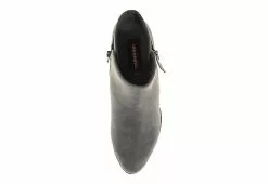Unionbay Womens Toledo Bootie - Grey 13 Unionbay Womens Toledo Bootie - Grey -Shoes Shop US 01 303398 04