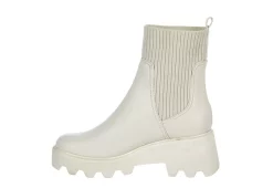 Dv By Dolce Vita Womens Villa Ankle Boot - Ivory 12 Dv By Dolce Vita Womens Villa Ankle Boot - Ivory -Shoes Shop US 01 303425 03