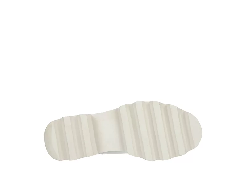 Dv By Dolce Vita Womens Villa Ankle Boot - Ivory 9 Dv By Dolce Vita Womens Villa Ankle Boot - Ivory - Image 7