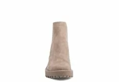 Dv By Dolce Vita Womens Rielle Boot - Taupe -Shoes Shop US 01 303429 02