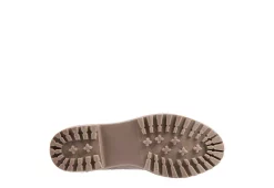 Dv By Dolce Vita Womens Rielle Boot - Taupe -Shoes Shop US 01 303429 06