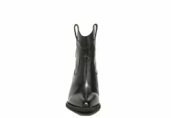 Zodiac Womens Roslyn Western Boot - Black 11 Zodiac Womens Roslyn Western Boot - Black -Shoes Shop US 01 303452 02