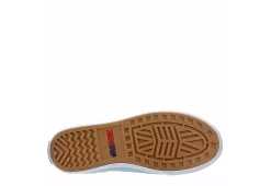 Xtratuf Womens 6 Salmon Sisters Ankle Deck Boot - Light Blue -Shoes Shop US 01 303463 06