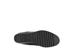 Lifestride Womens Zurich Ankle Boot - Black -Shoes Shop US 01 303481 06