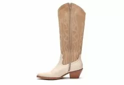 Coconuts Womens Alpine Western Boot - Natural 12 Coconuts Womens Alpine Western Boot - Natural -Shoes Shop US 01 303490 03