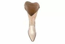 Coconuts Womens Alpine Western Boot - Natural 14 Coconuts Womens Alpine Western Boot - Natural -Shoes Shop US 01 303490 05