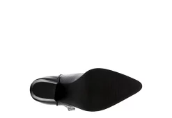 Coconuts Womens Jax Tall Western Boot - Black -Shoes Shop US 01 303523 06