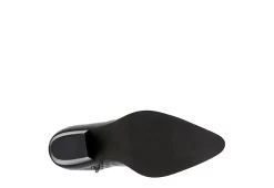 Coconuts Womens Kyra Ankle Western Boot - Black 15 Coconuts Womens Kyra Ankle Western Boot - Black -Shoes Shop US 01 303525 06