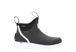 Xtratuf Womens 6 Adb Sport Rain Boot - Black -Shoes Shop US 01 303685 01