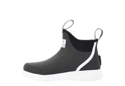 Xtratuf Womens 6 Adb Sport Rain Boot - Black -Shoes Shop US 01 303685 03