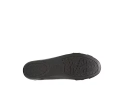 Lifestride Womens Adalene Flat - Black -Shoes Shop US 01 314359 06