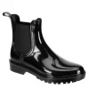 Xappeal Womens Rayne Rain Boot - Black -Shoes Shop US 01 321023 00
