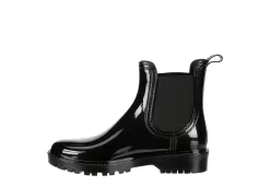 Xappeal Womens Rayne Rain Boot - Black -Shoes Shop US 01 321023 03