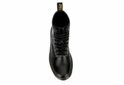 Dr. Martens Dr.martens Womens Zavala Combat Boot - Black -Shoes Shop US 01 330183 05