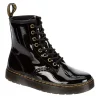Dr. Martens Dr.martens Womens Zavala Combat Boot - Black