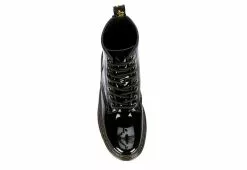 Dr. Martens Dr.martens Womens Zavala Combat Boot - Black 14 Dr. Martens Dr.martens Womens Zavala Combat Boot - Black -Shoes Shop US 01 330185 05
