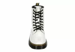 Dr. Martens Dr.martens Womens Zavala Combat Boot - White 11 Dr. Martens Dr.martens Womens Zavala Combat Boot - White -Shoes Shop US 01 330187 02