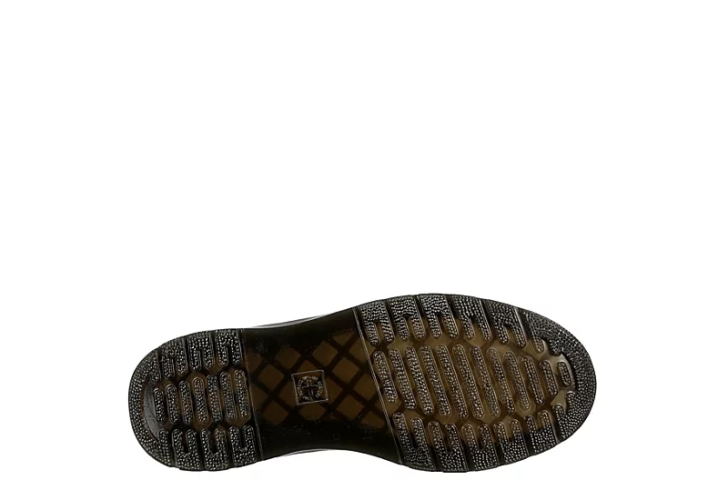 Dr. Martens Dr.martens Womens Zavala Combat Boot - White 9 Dr. Martens Dr.martens Womens Zavala Combat Boot - White - Image 7