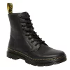 Dr. Martens Dr.martens Womens Combs Combat Boot - Black -Shoes Shop US 01 330188 00
