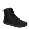 Dr. Martens Dr.martens Womens Sheridan Lace-up Boot - Black -Shoes Shop US 01 330292 00
