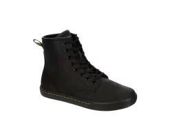 Dr. Martens Dr.martens Womens Sheridan Lace-up Boot - Black