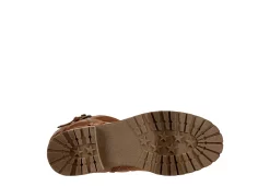 Xappeal Womens Chelsey Tall Boot - Brown -Shoes Shop US 01 340005 06