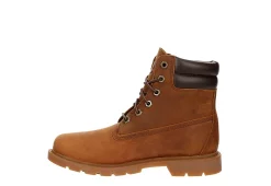 Timberland Womens Linden Woods Lace-up Boot - Brown 12 Timberland Womens Linden Woods Lace-up Boot - Brown -Shoes Shop US 01 352236 03