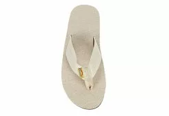 Rainbow Sandals Womens Single Layer Hemp Flip Flop Sandal - Natural 14 Rainbow Sandals Womens Single Layer Hemp Flip Flop Sandal - Natural -Shoes Shop US 01 502449 05